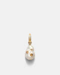 Desire Pearl Charm - Pearl