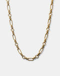 Le Charme Necklace - Gold