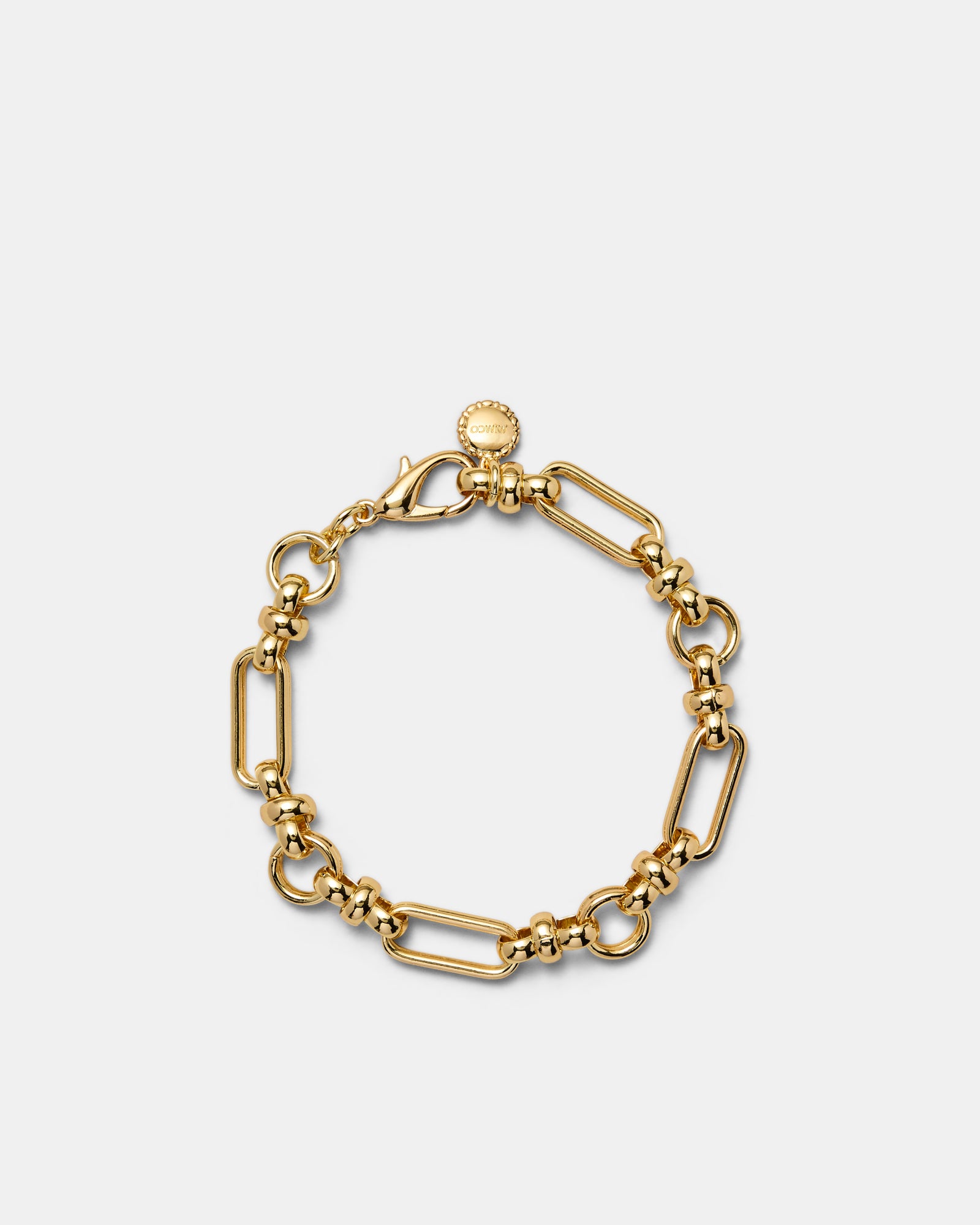Le Charme Bracelet - Gold