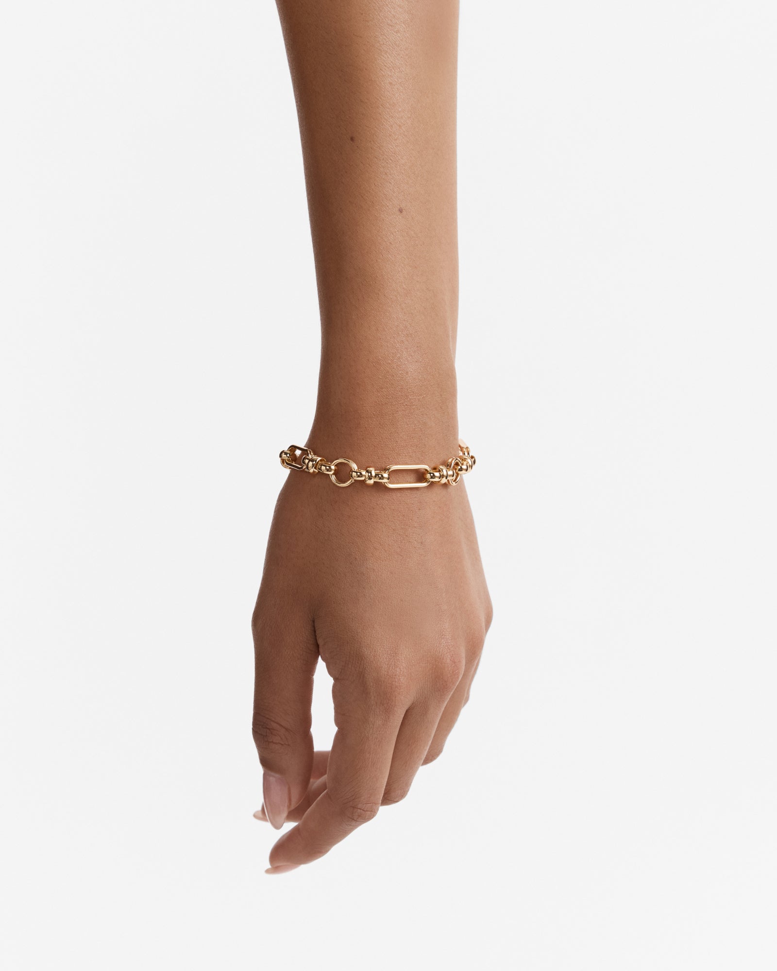 Le Charme Bracelet - Gold
