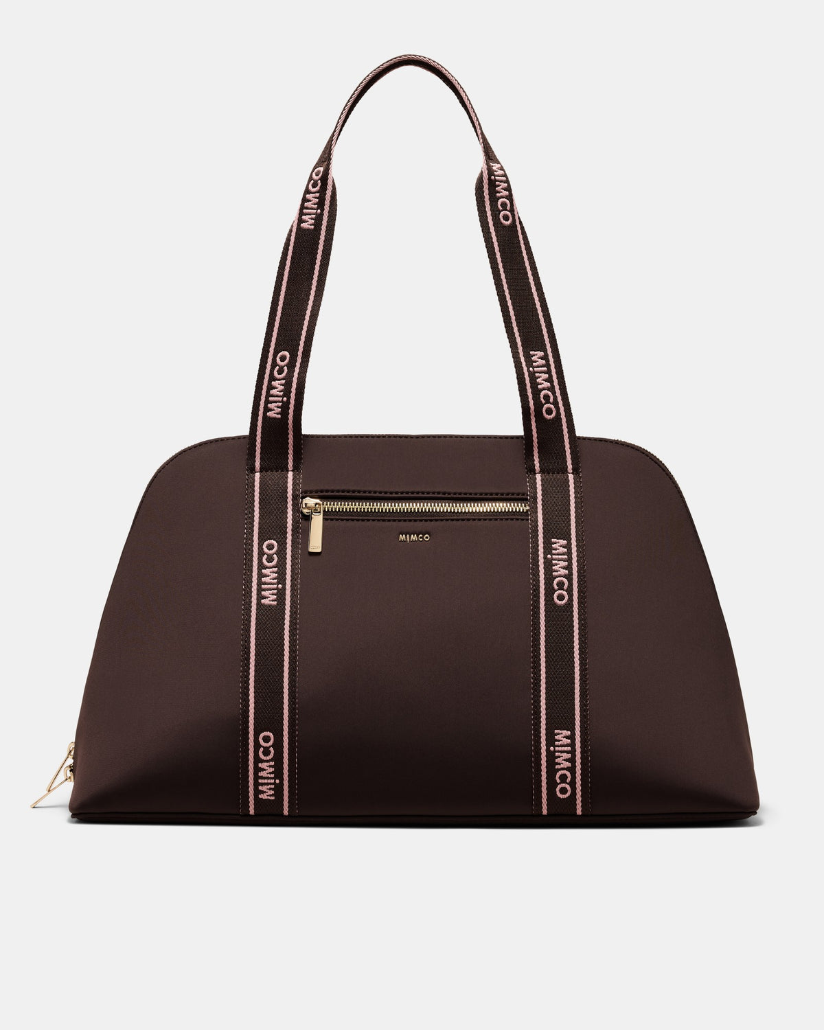 Squad Tote Bag - Espresso