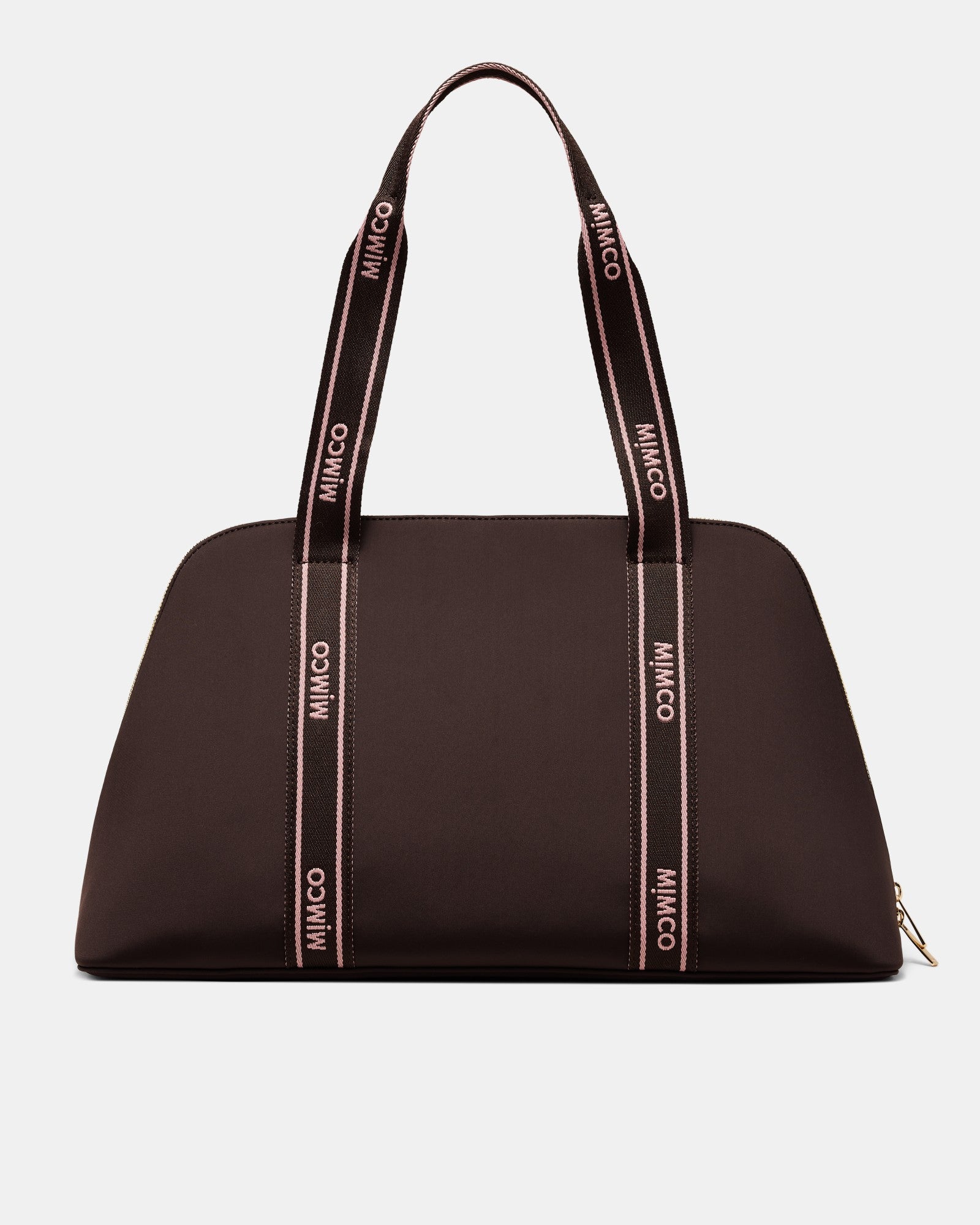 Squad Tote Bag - Espresso