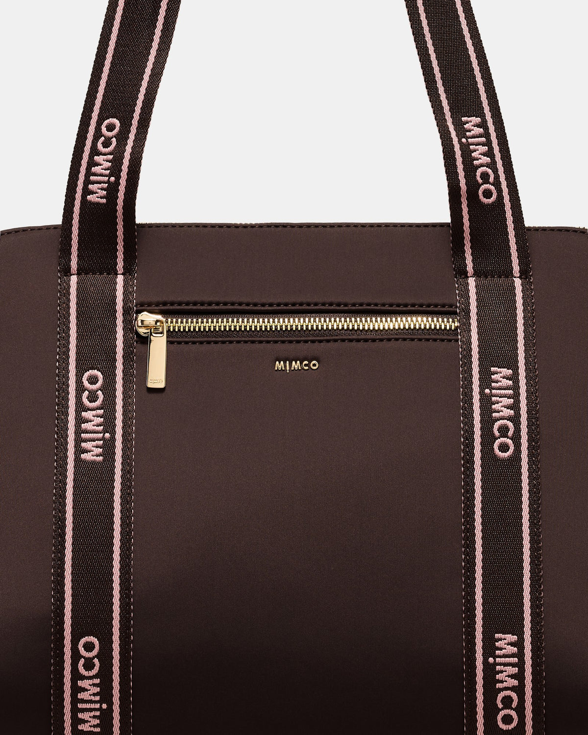 Squad Tote Bag - Espresso