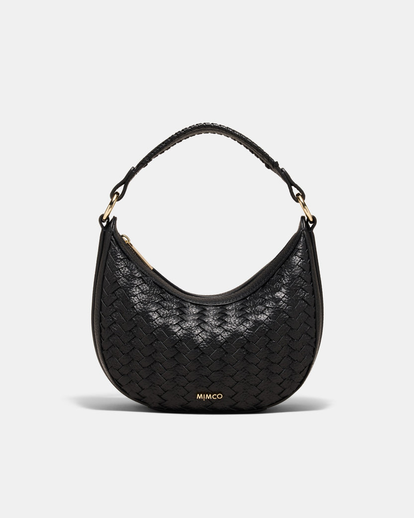 Luna Mini Crescent Bag