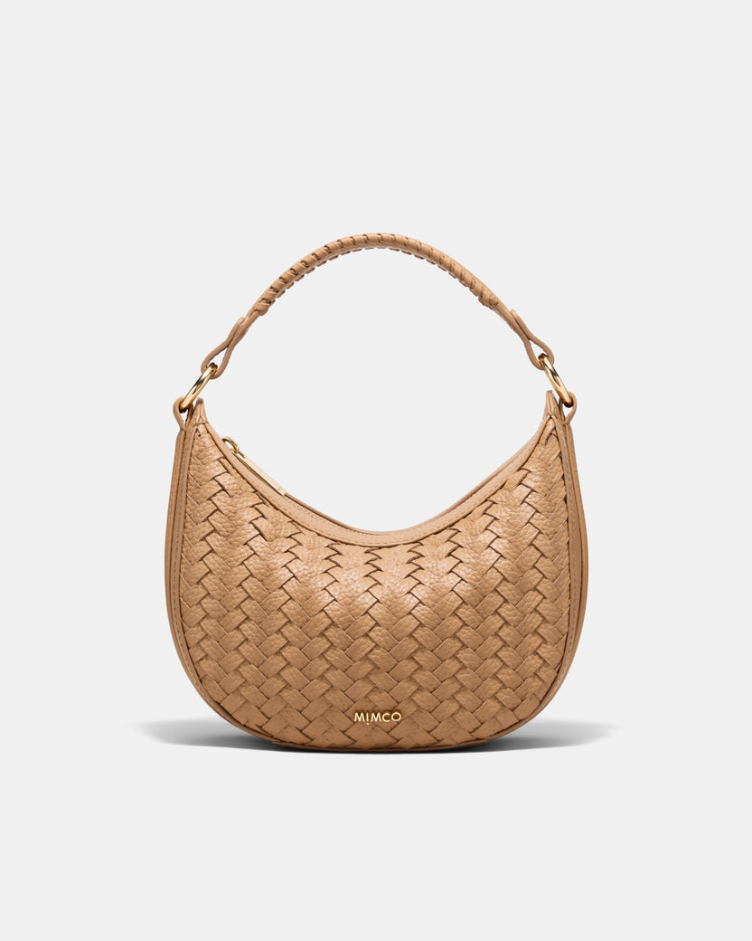 Luna Mini Crescent Bag