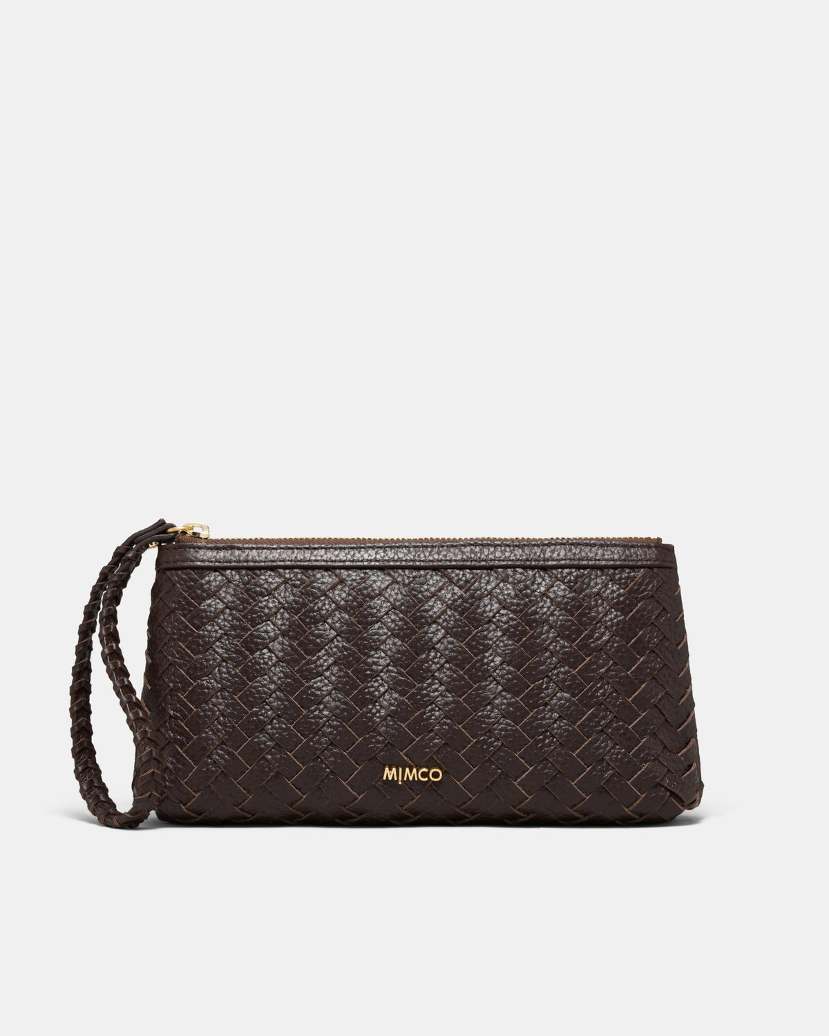 Luna Pouch - Cocoa