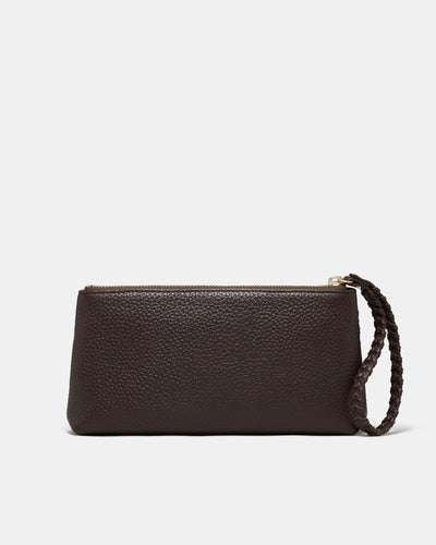 Luna Pouch - Cocoa