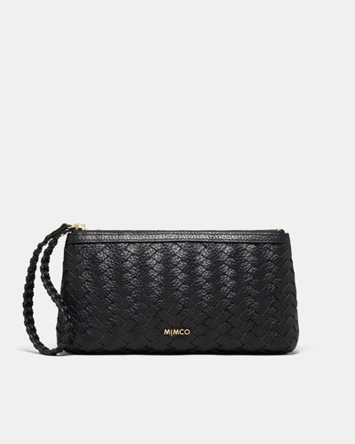 Luna Pouch - Black