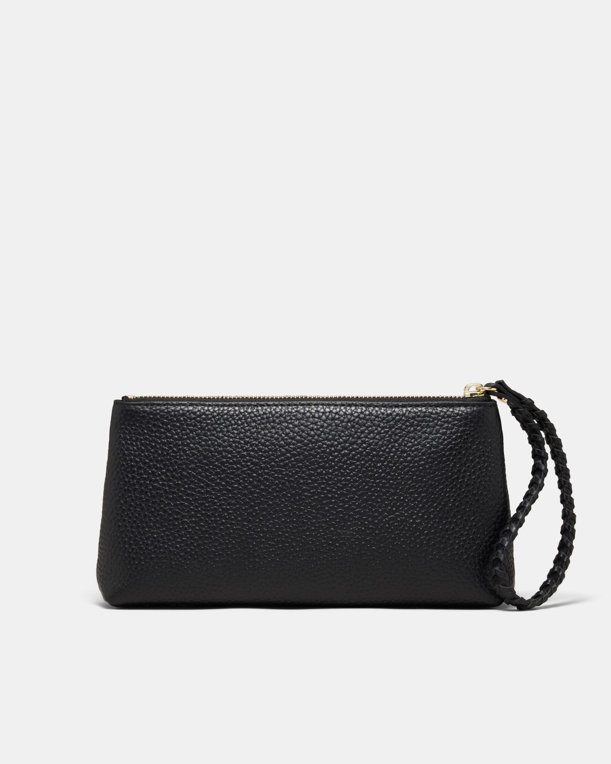 Luna Pouch - Black