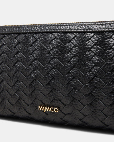 Luna Pouch - Black