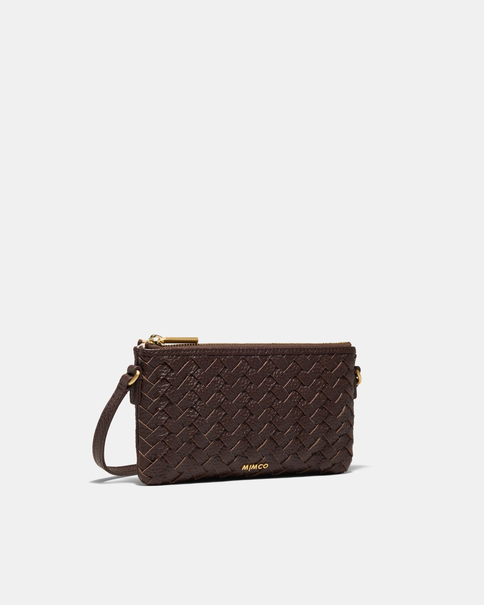 Rhiannon Pouch Crossbody Bag - Cocoa