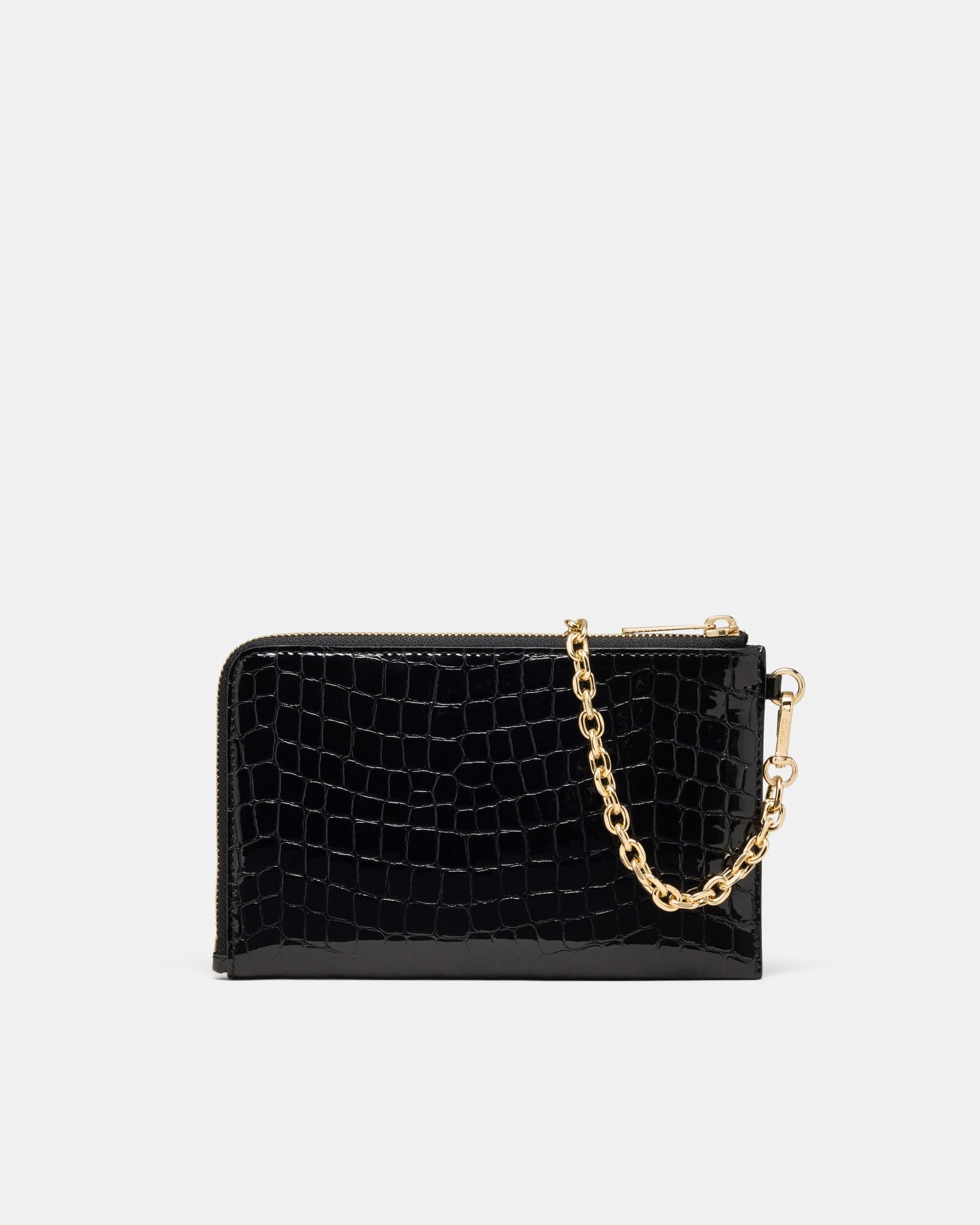 Noir Pouch - Black