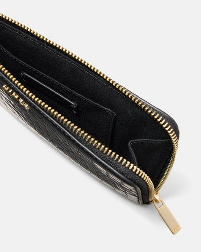 Noir Pouch - Black
