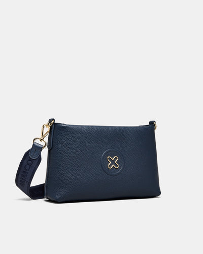 Bay Crossbody Bag - Midnight