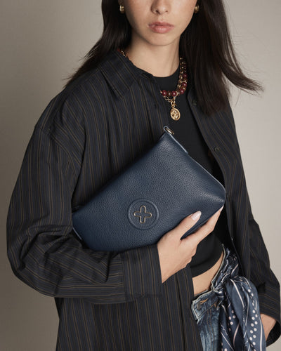 Bay Crossbody Bag - Midnight