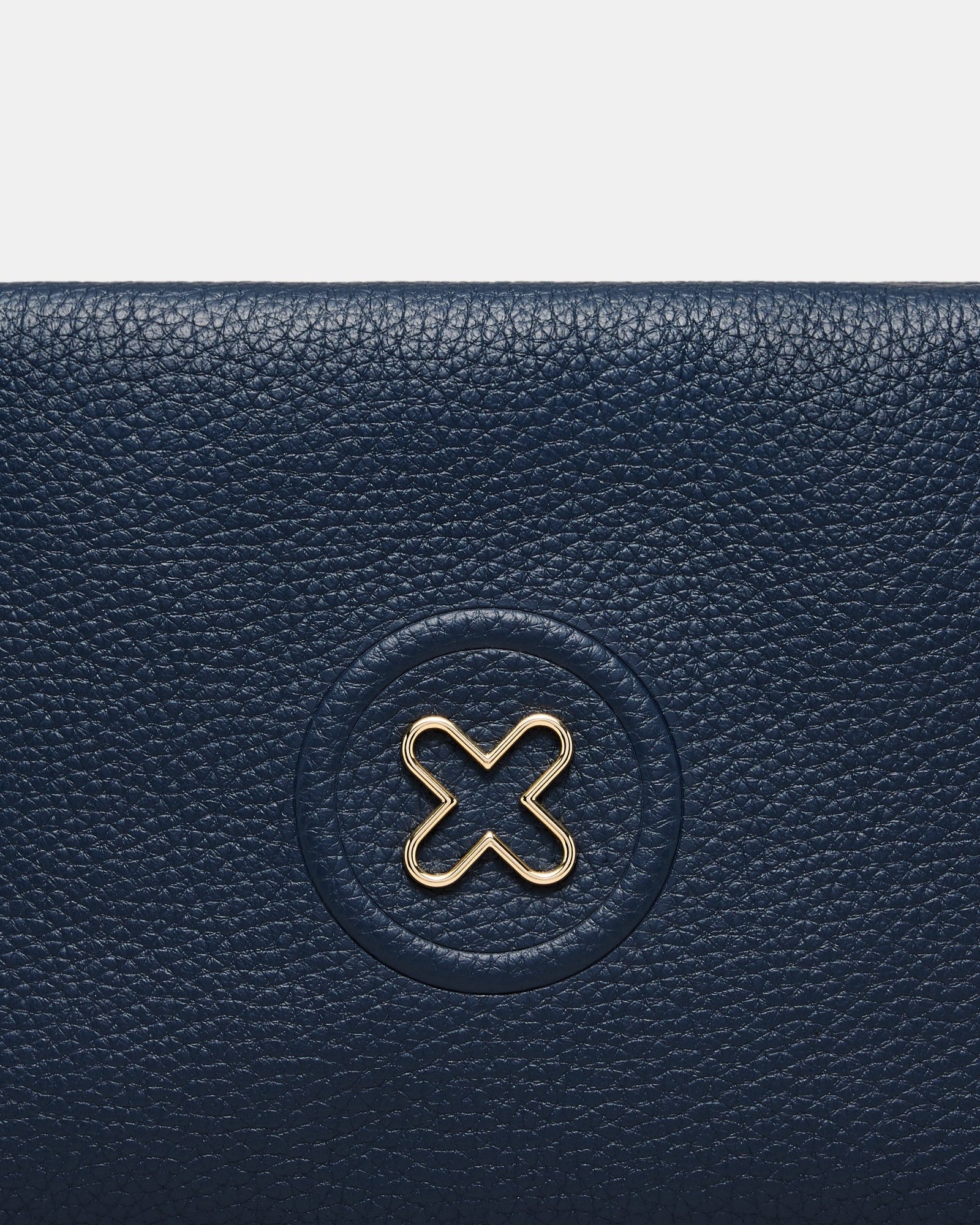 Bay Crossbody Bag - Midnight