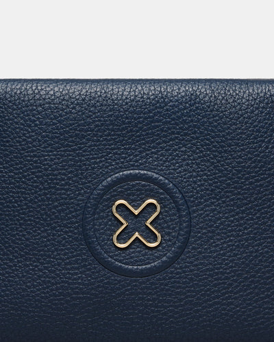 Bay Crossbody Bag - Midnight