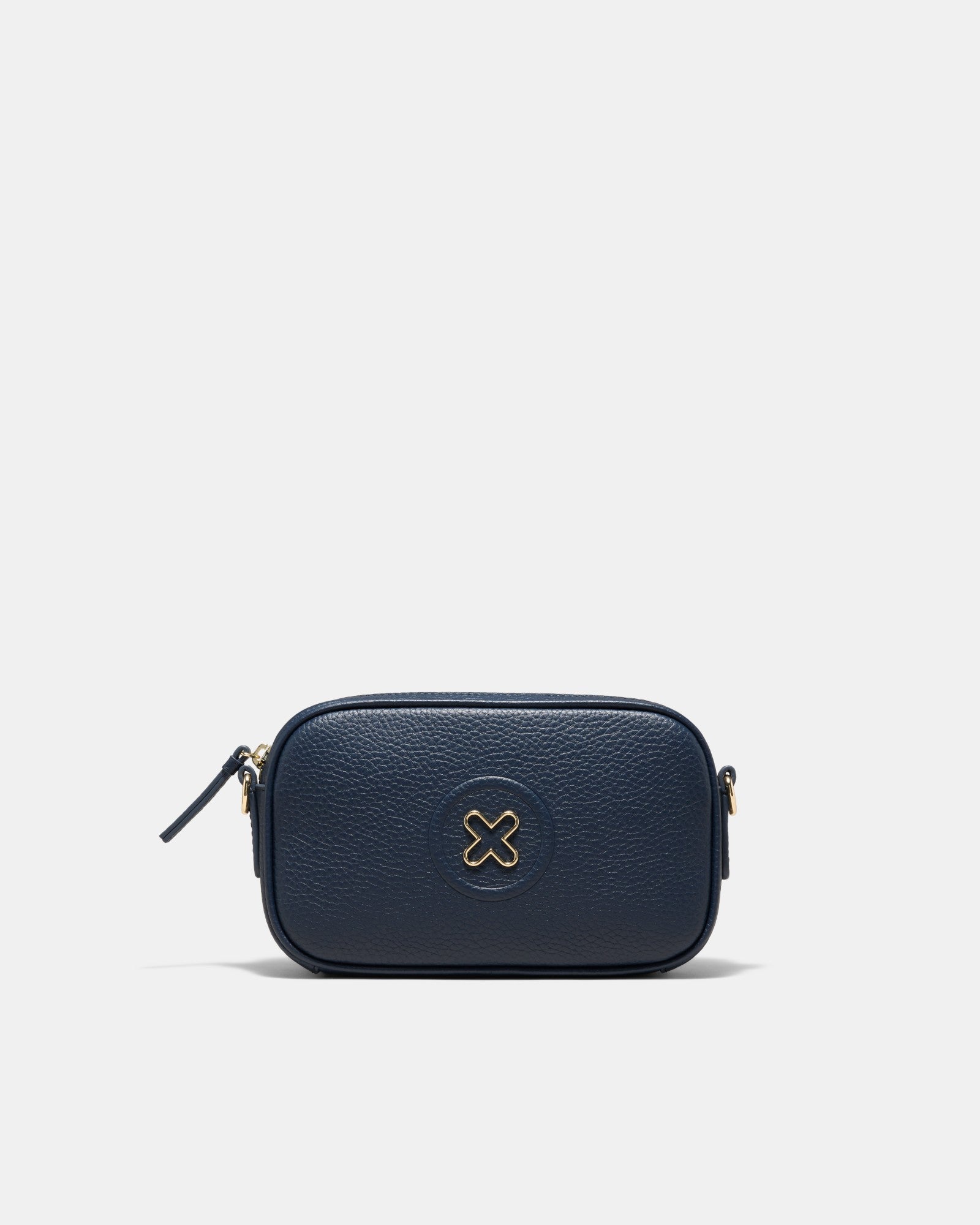 Bay Camera Pouch - Midnight
