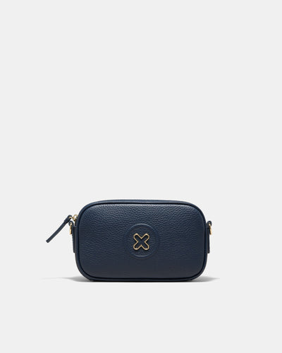 Bay Camera Pouch - Midnight
