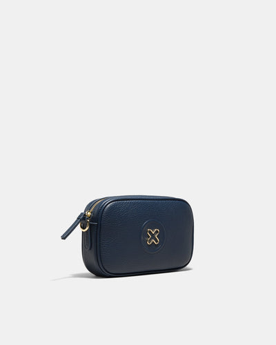 Bay Camera Pouch - Midnight
