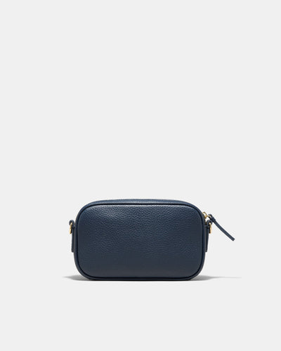 Bay Camera Pouch - Midnight