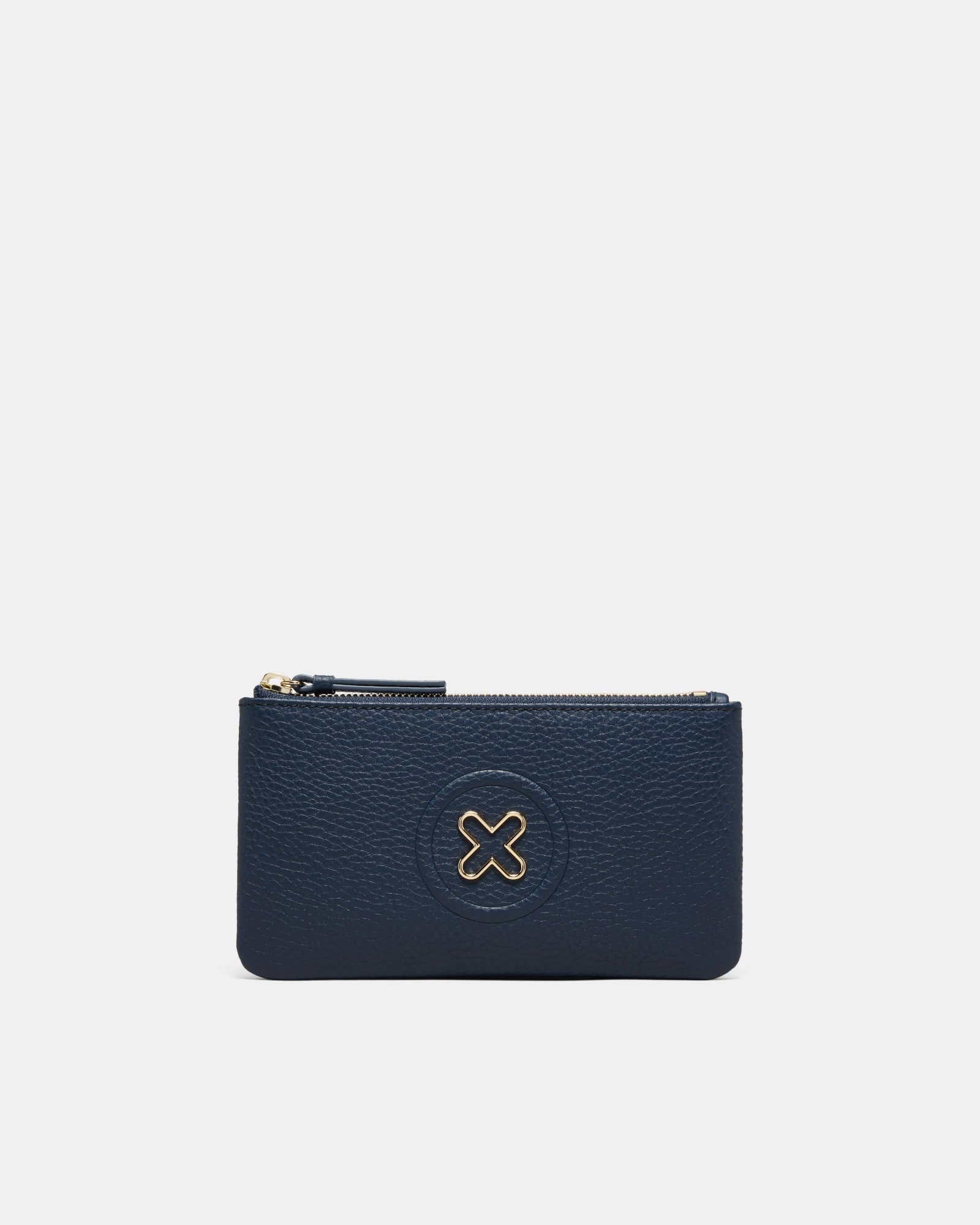 Bay Medium Pouch - Midnight
