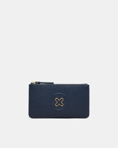 Bay Medium Pouch - Midnight