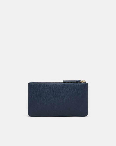 Bay Medium Pouch - Midnight