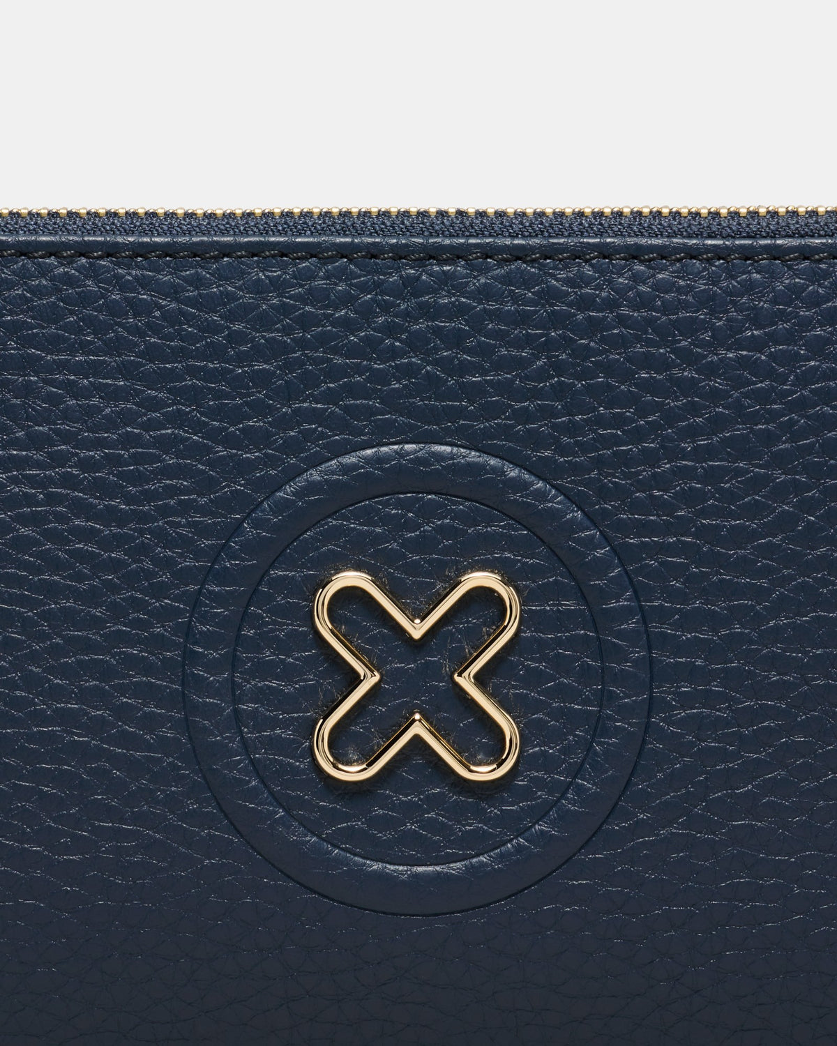Bay Medium Pouch - Midnight