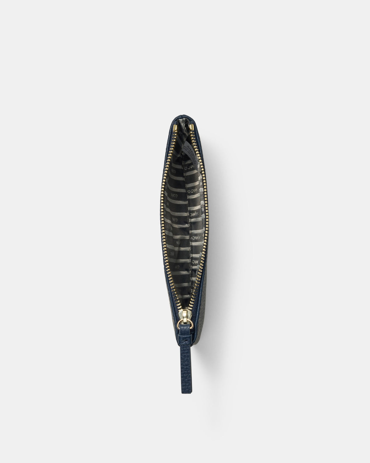 Bay Medium Pouch - Midnight