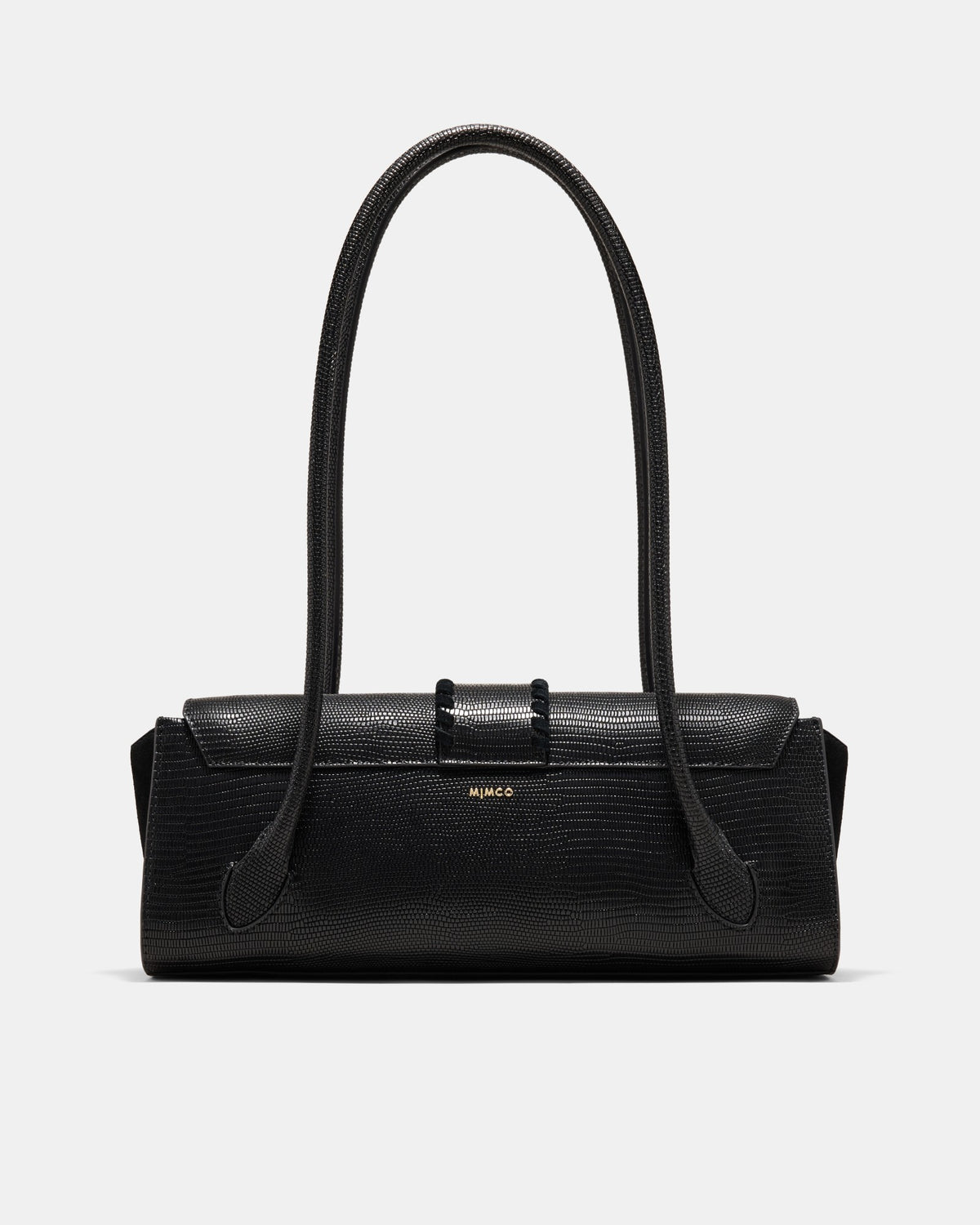 Sable Shoulder Bag - Black