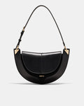 Dolly Shoulder Bag - Black