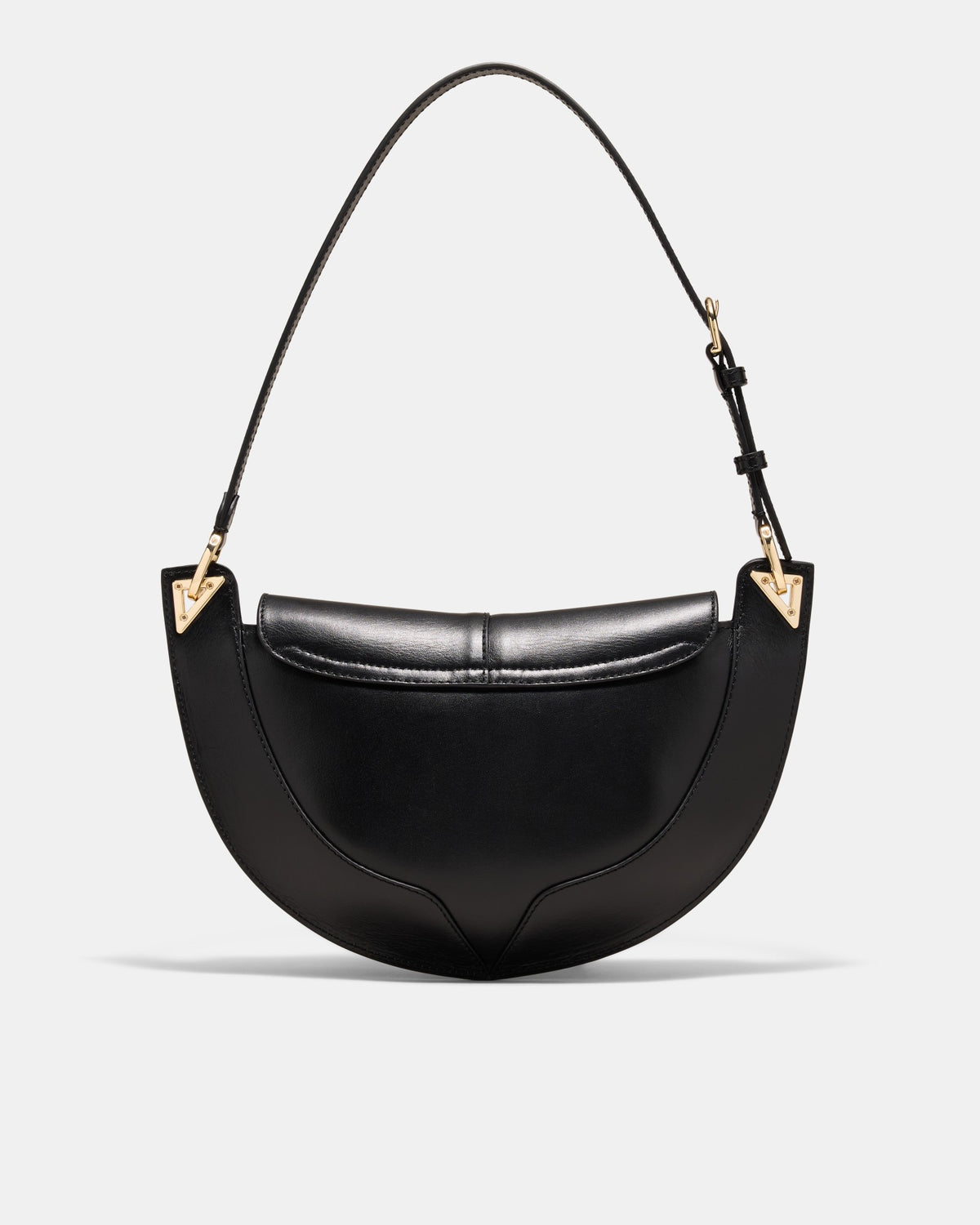 Dolly Shoulder Bag - Black