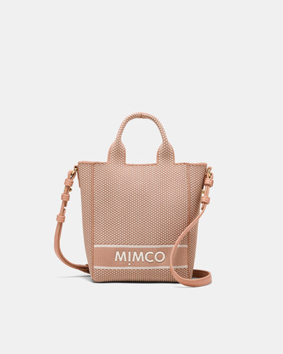 Blondie Mini Tote Bag - Fawn