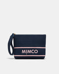 Blondie Pouch - Navy