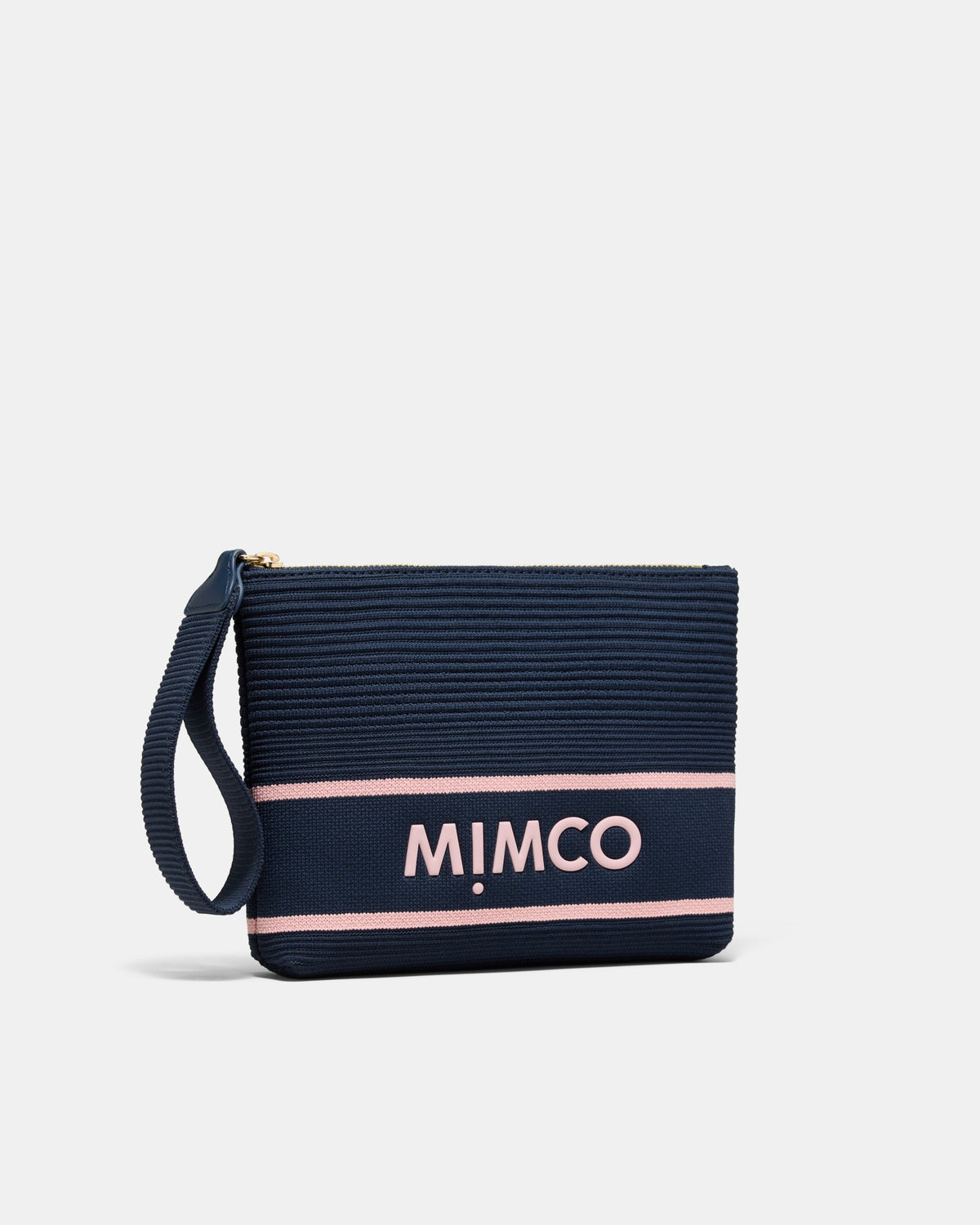 Blondie Pouch - Navy