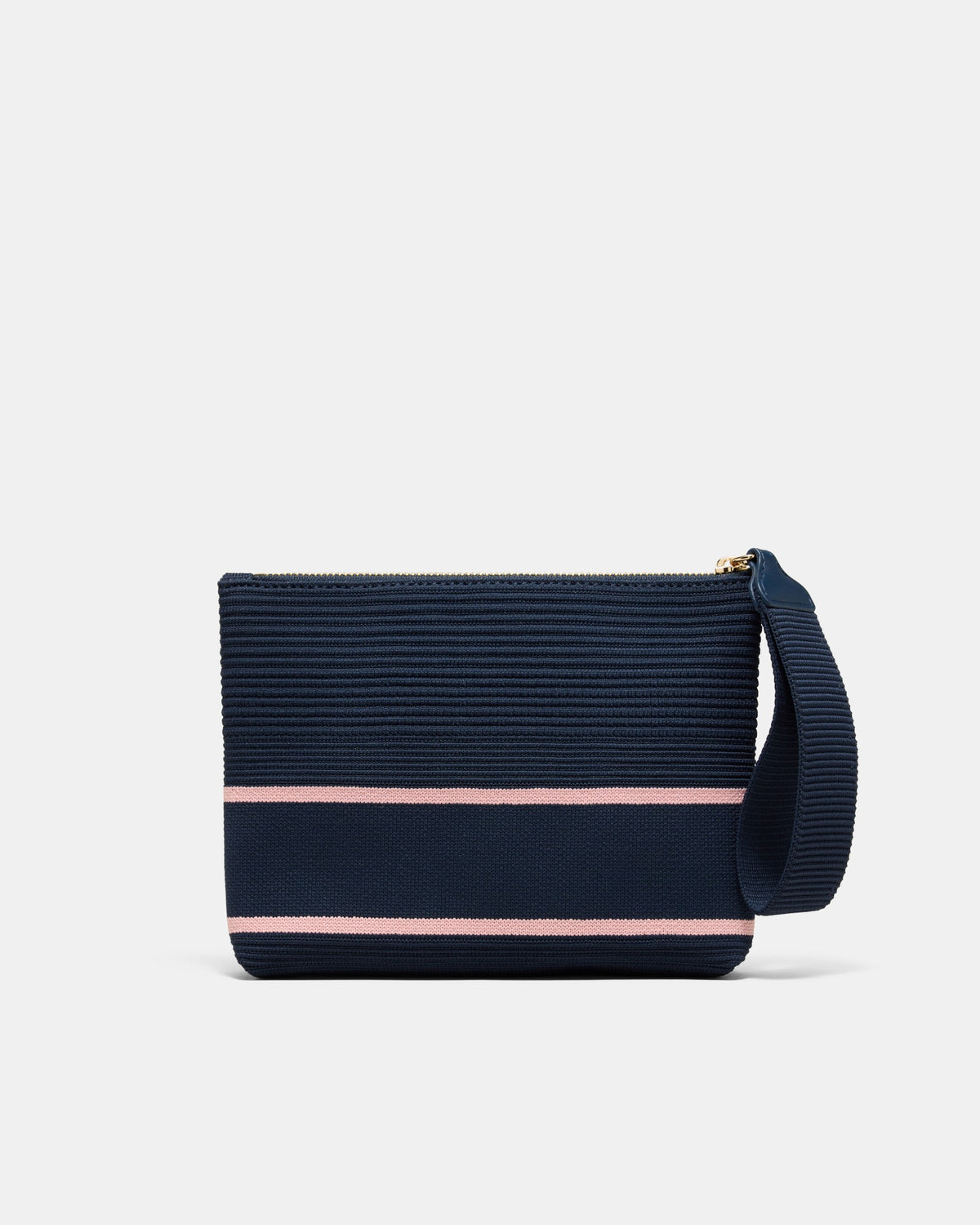 Blondie Pouch - Navy