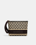 Blondie Pouch - Gold