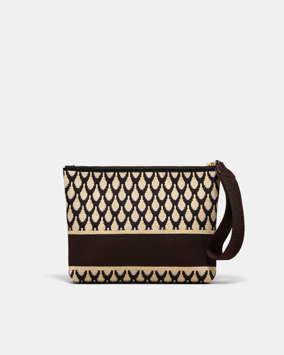 Blondie Pouch - Gold