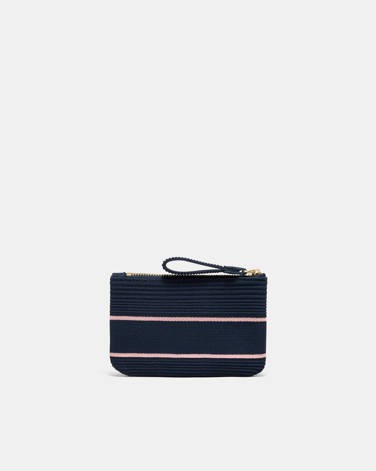 Blondie Coin Purse - Navy