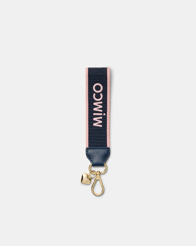 Blondie Wrist Strap - Navy