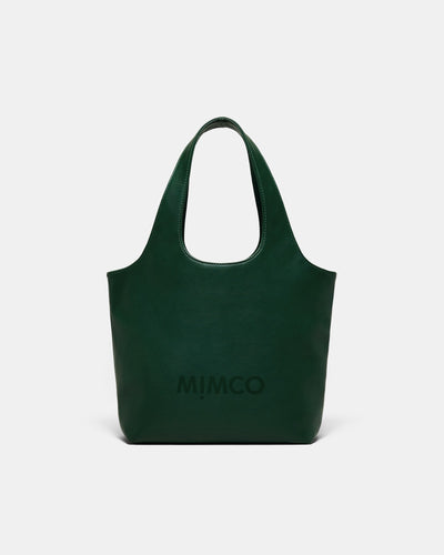 Brittany Mini Tote Bag - Thyme