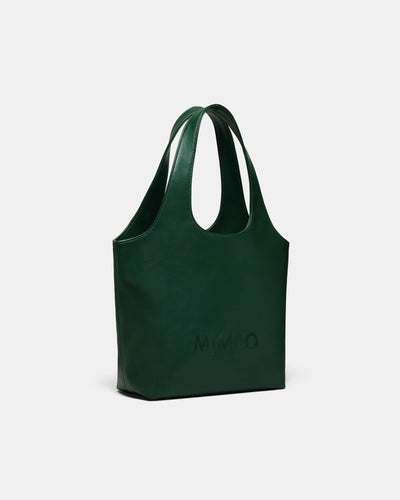 Brittany Mini Tote Bag - Thyme