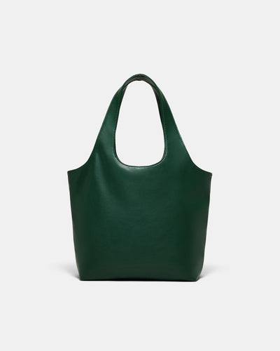Brittany Mini Tote Bag - Thyme