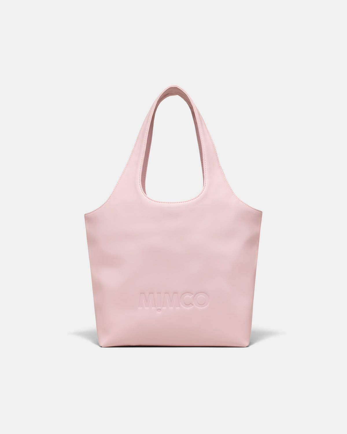 Brittany Mini Tote Bag - Pink Salt