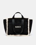 Sutton Tote Bag - Black