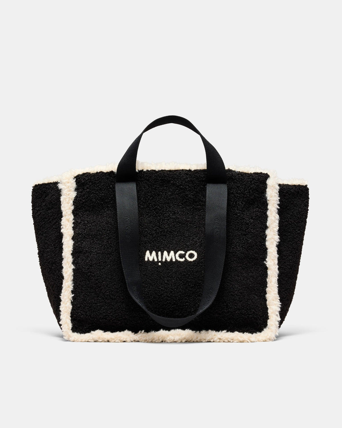Sutton Tote Bag - Black