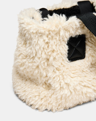 Sutton Mini Tote Bag - Black