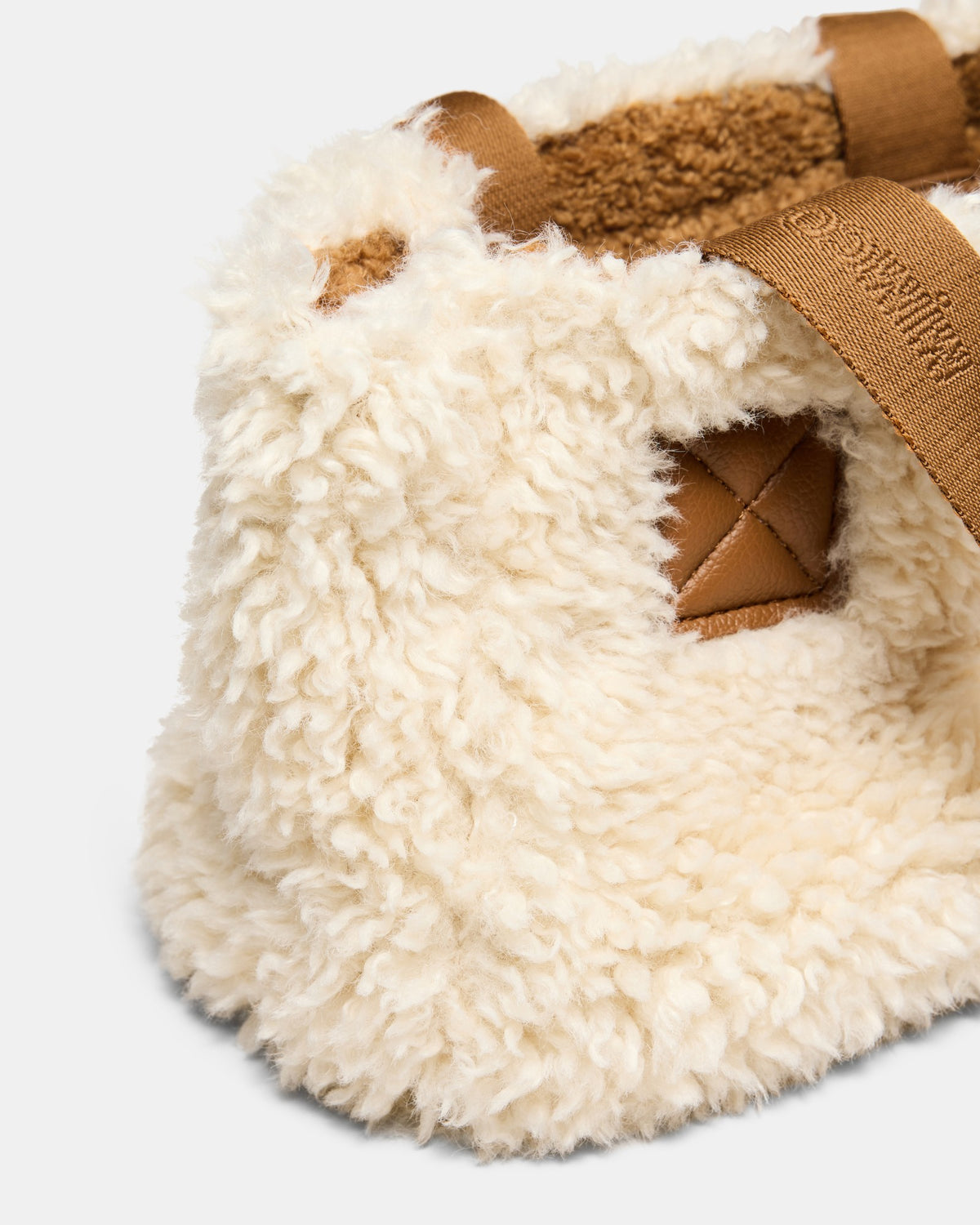 Sutton Mini Tote Bag - Pecan