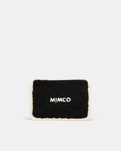 Sutton Pouch - Black